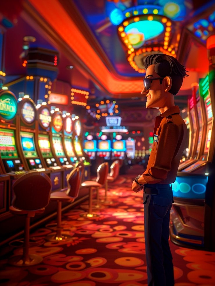0ne Arcade